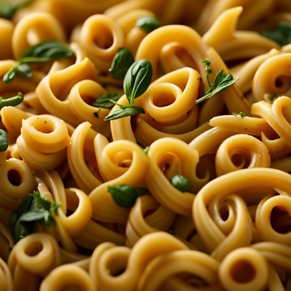 Barilla Bavettine 500g : Une Valeur Sûre pour les Professionnels de la Restauration 1