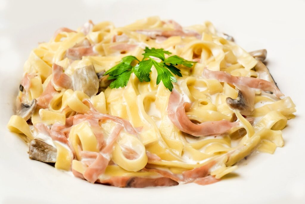 Barilla Vermicellini 500g : Une Valeur Sûre pour les Professionnels de l'Alimentaire 1
