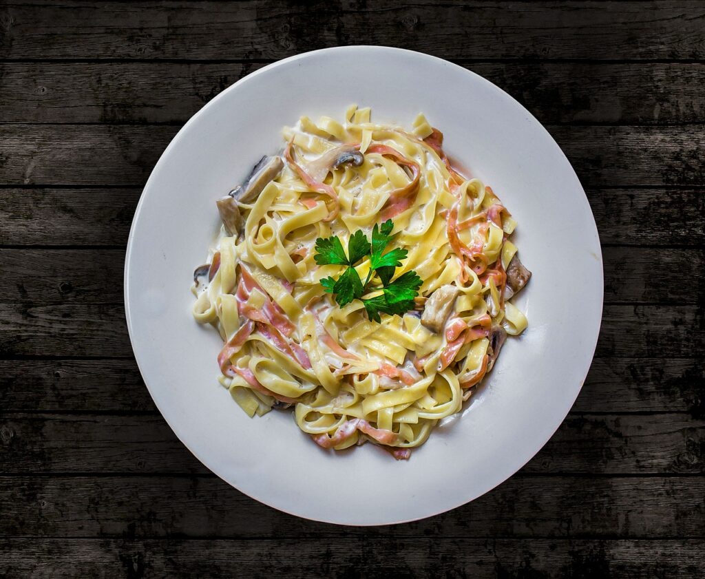 Barilla Bucatini 500g : Une Offre Gros Volume pour Professionnels 1