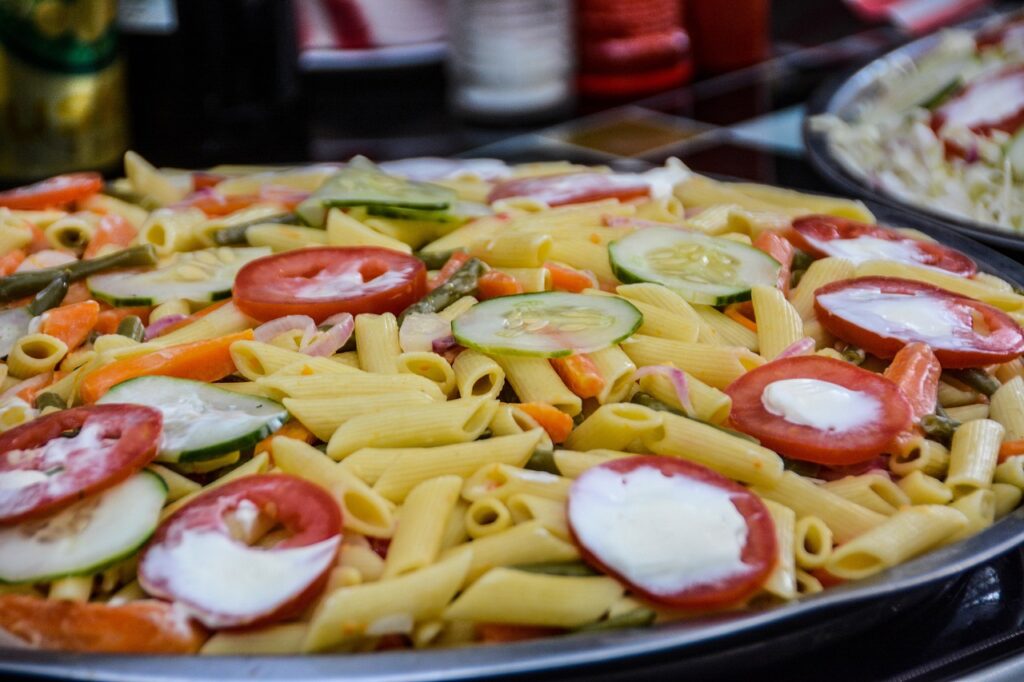 Barilla Capellini 500g : Une Offre Gros Volume pour Professionnels 1