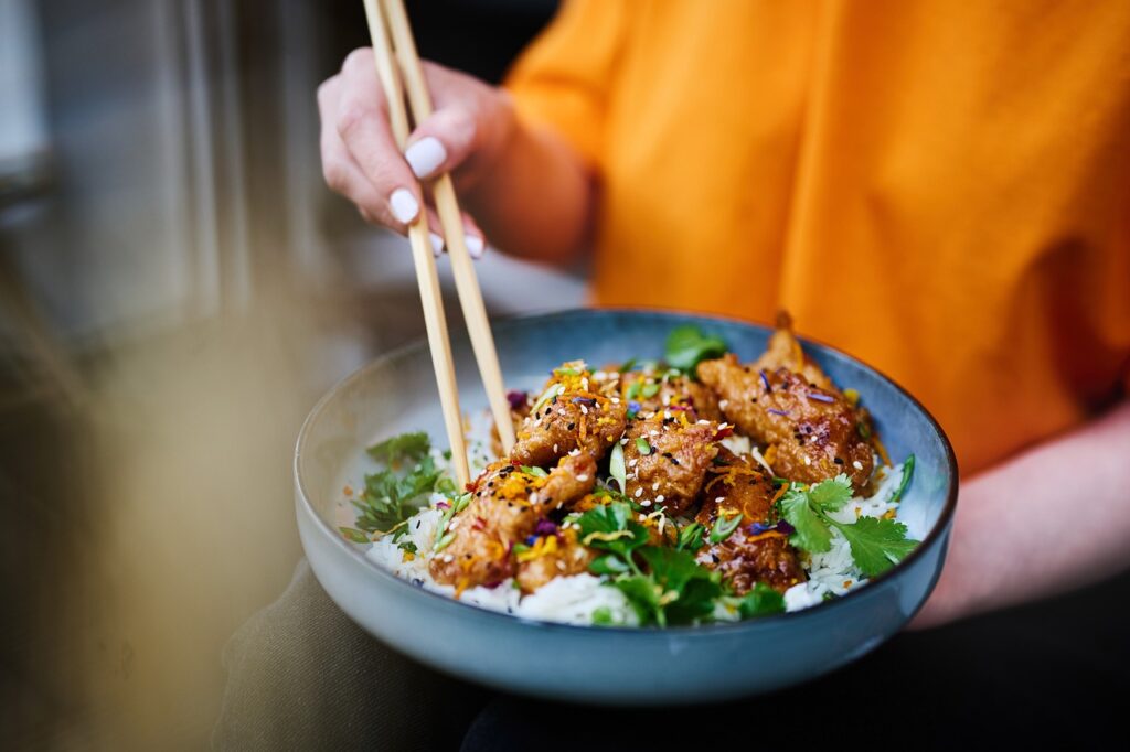 Ben's Original - Riz à la Créole Sachet Express : Une Offre Gros Volume pour les Pros 1