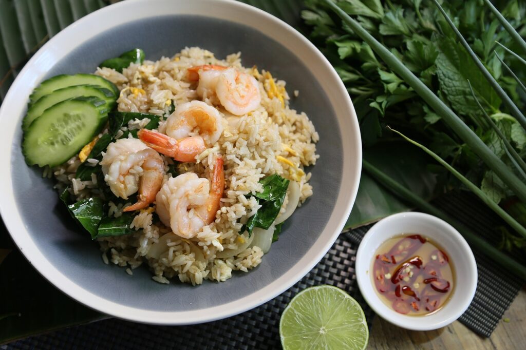 Ben's Original - Riz Basmati Sachet Express : Offre Grossiste Immanquable 1