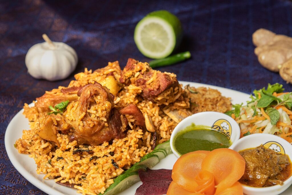 Ben's Original - Riz Complet Cuisson Rapide : Une Valeur Sûre pour les Professionnels 1