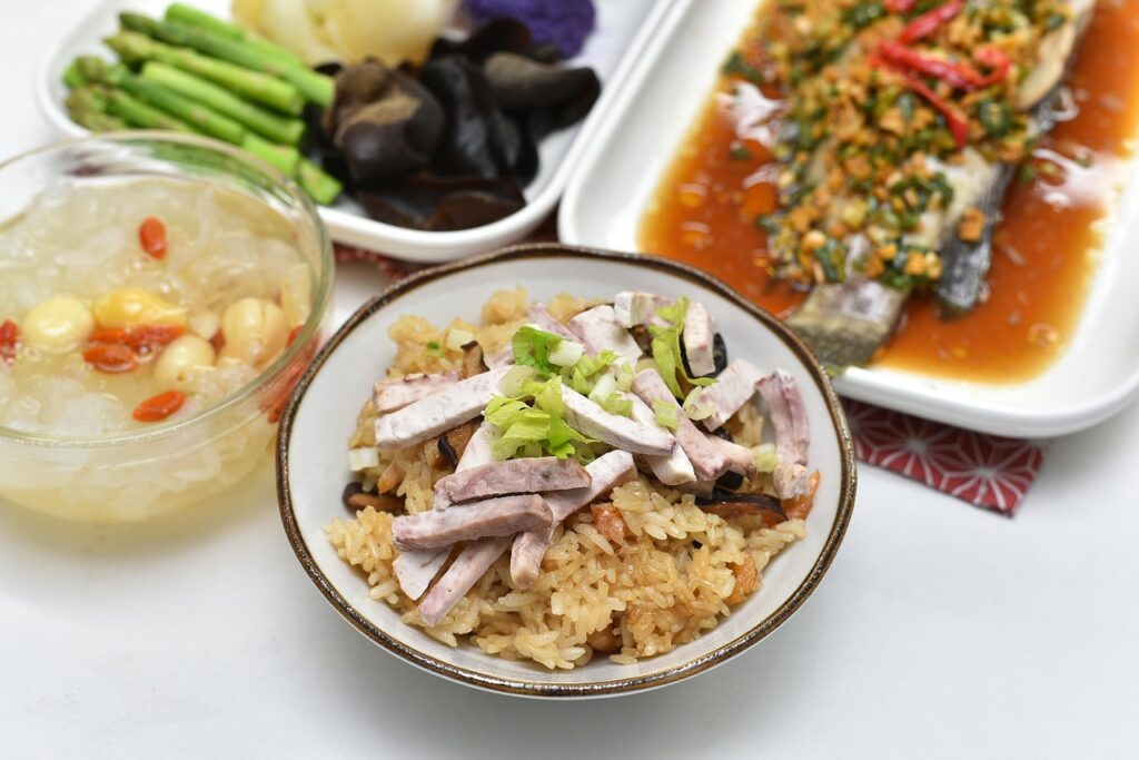 Ben's Original - Riz Curry et Légumes Sachet Express : Une Offre Alléchante pour les Professionnels 1