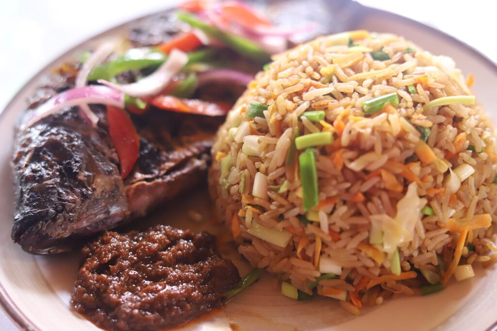Ben's Original - Riz Long Grain Cuisson Rapide : Une Valeur Sûre pour Votre Commerce 1
