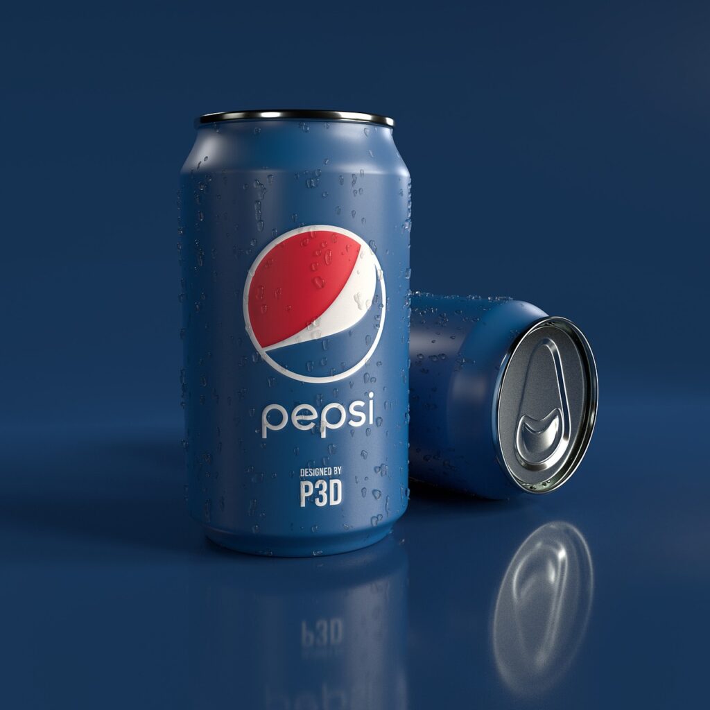 Pepsi 33 cl - Offre Gros Volume pour Professionnels 1