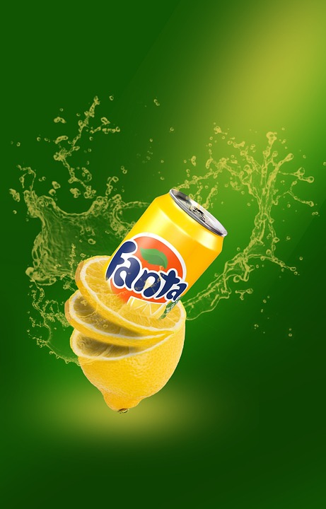 Fanta Citron 1,5 L - Profitez de nos offres en gros pour les professionnels ! 1
