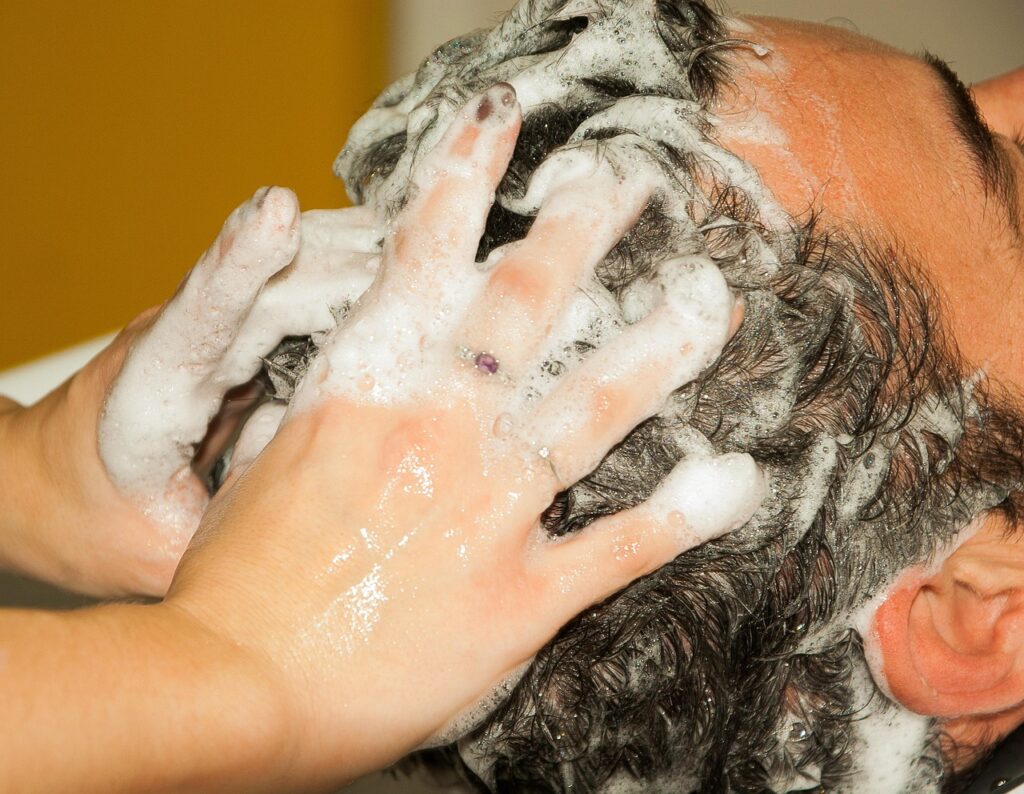Garnier Fructis Stay Fresh Shampoo 400 ml : Une Affaire à Saisir pour les Professionnels 1