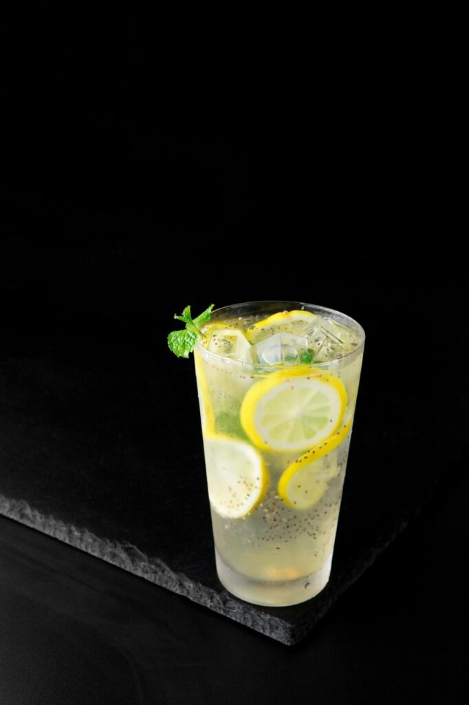 7 Up 33 cl - Palettes de Boissons Rafraîchissantes pour Professionnels 1