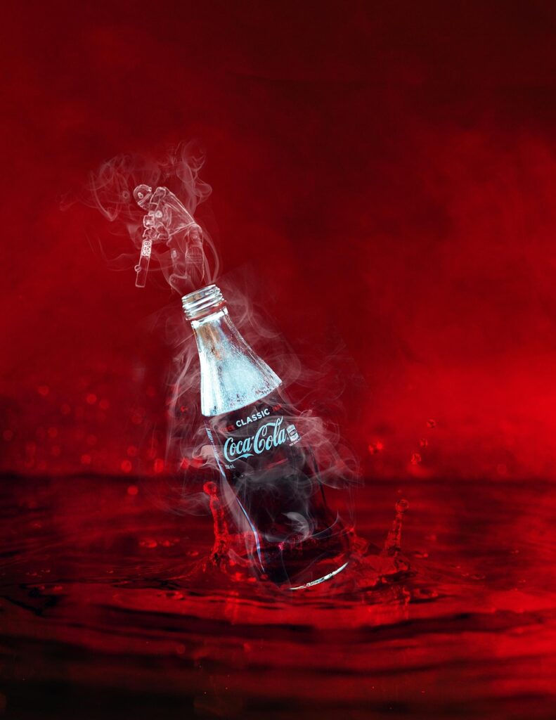 Coca-cola life 33 cl : Profitez d’un déstockage exceptionnel pour alimenter vos rayons ! 1