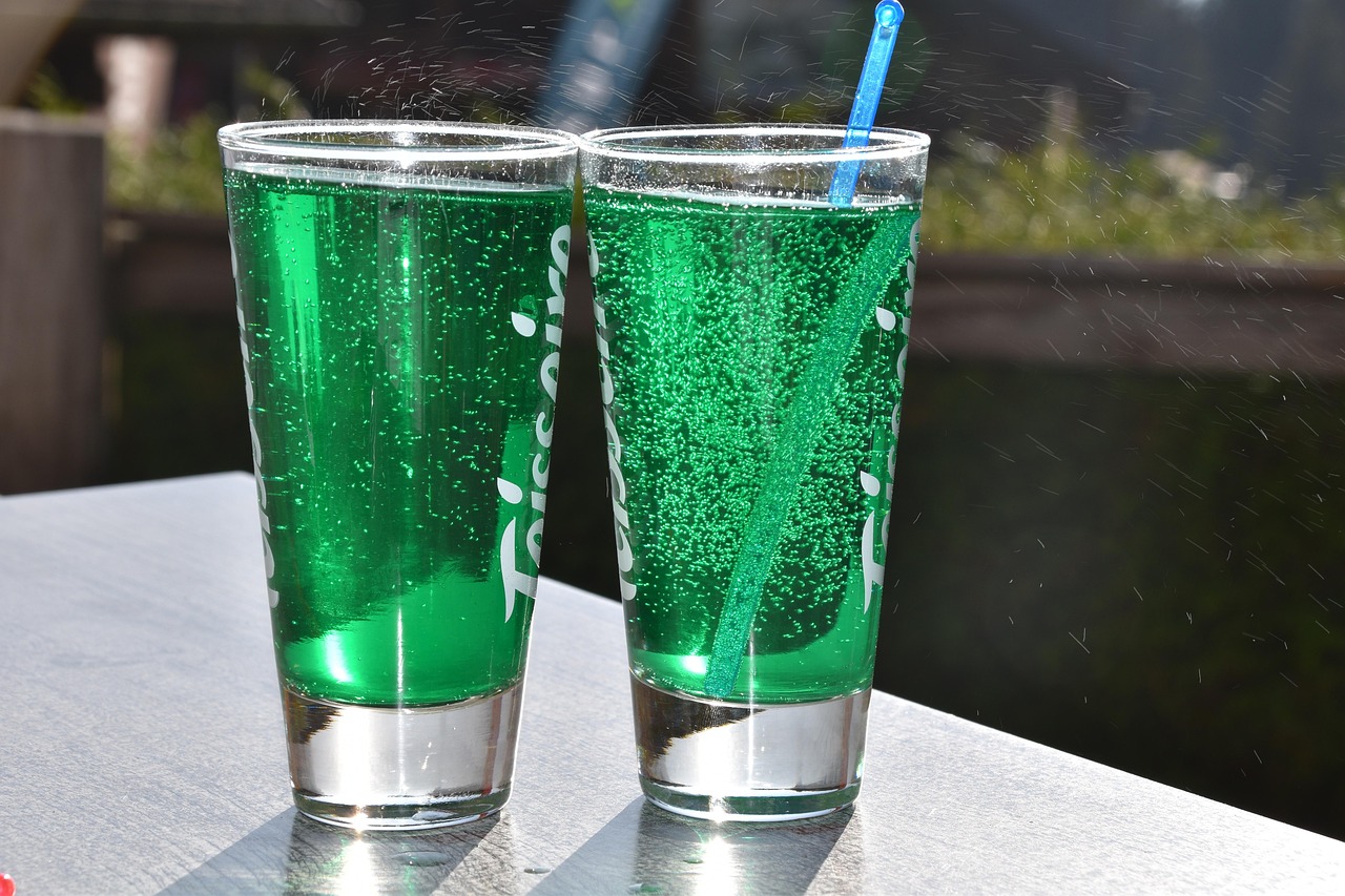 Lipton Lime Mint 1,5L - Offre Grossiste pour Professionnels 1