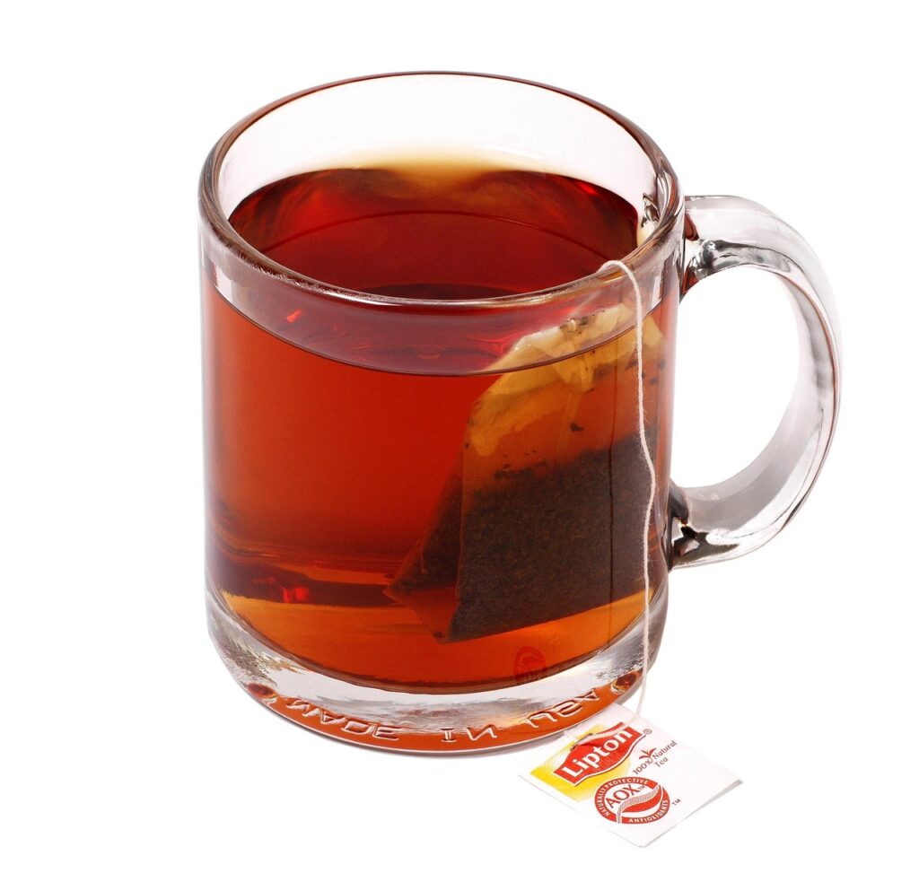 Lipton Mango 0,5L – Une offre rafraîchissante pour vos clients 1