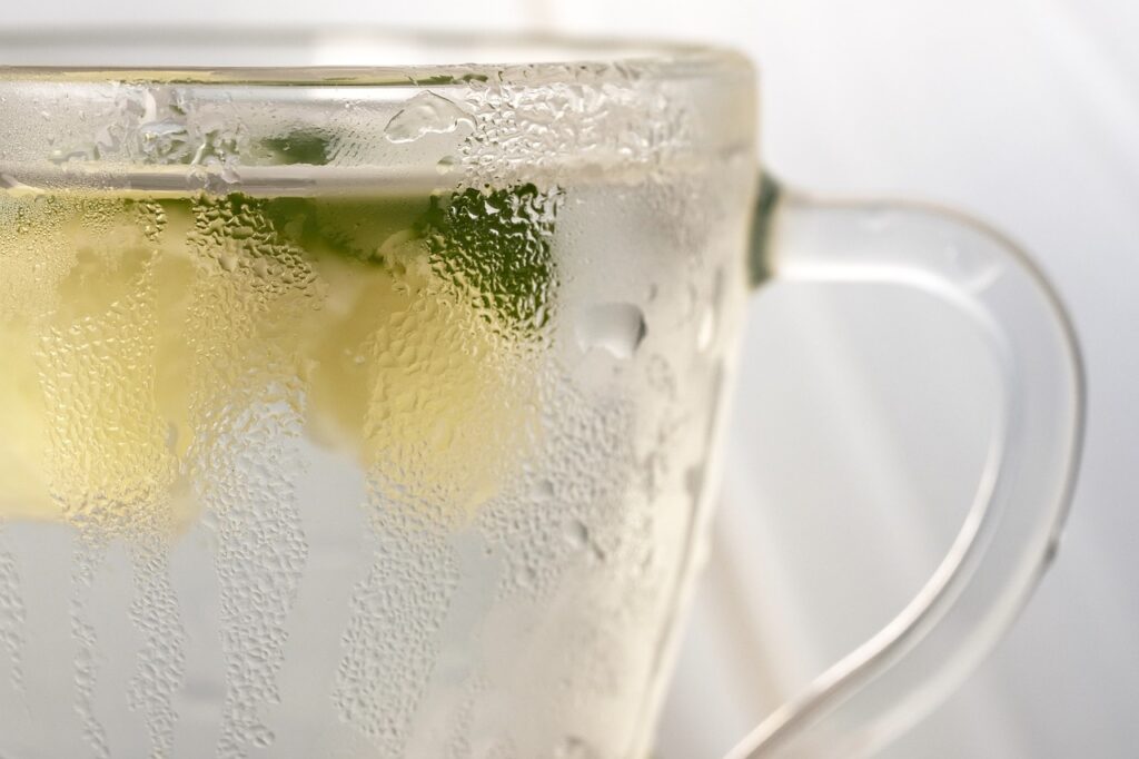 Lipton Green 33cl Slim Can : Une Opportunité de Déstockage Premium 1