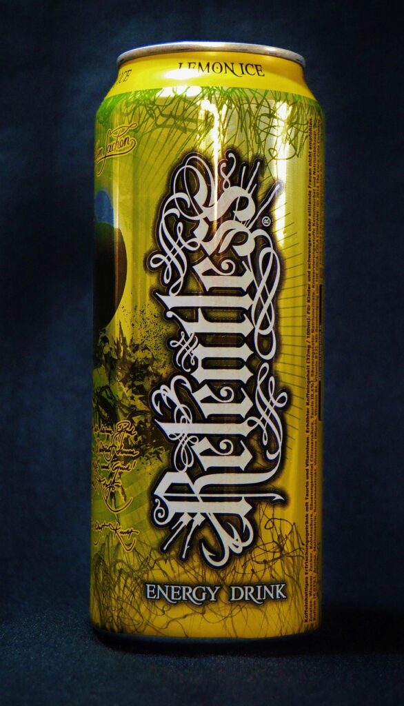 Monster Energy Pipeline 500ml - Offre Grossiste pour Professionnels 1