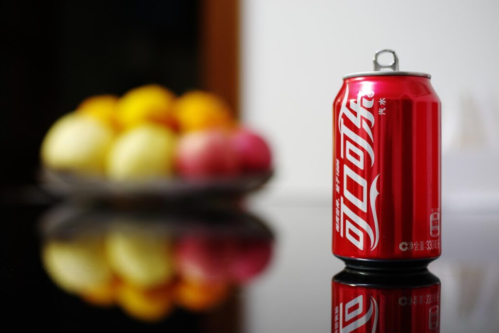 Coca Cola Energy Drink 25cl – Offre Grossiste pour Professionnels 1