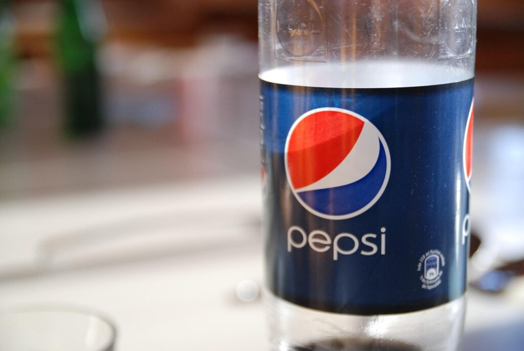 Pepsi Lime 33cl Slim Can - Boissons Rafraîchissantes pour Professionnels 1