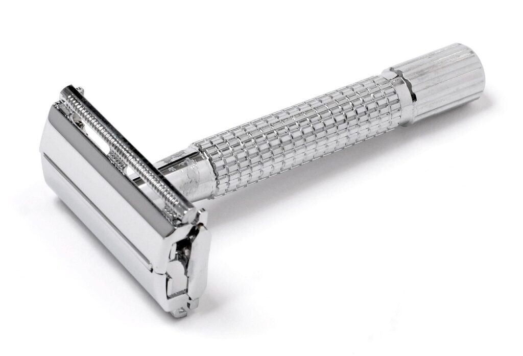 Gillette Platinum 5pcs - Offre déstockage pour professionnels 1