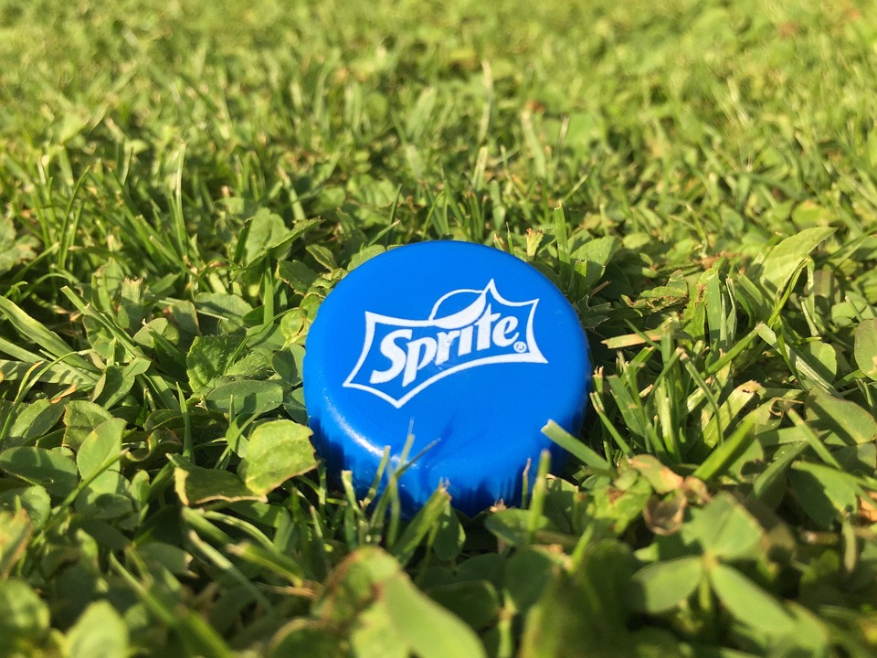 Sprite 33cl Slim Can – Offre Grossiste en Palettes pour Professionnels 1