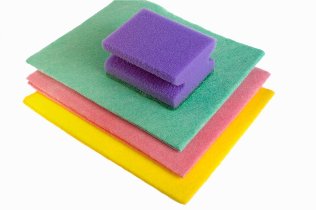 Ajax Lemon Powder 450g – Solution nettoyante puissante pour vos besoins professionnels 1