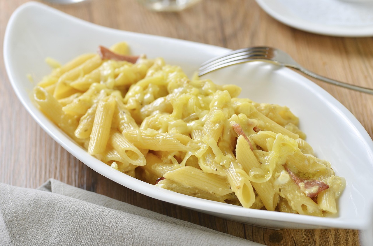 Mezza Riche Barilla mezze maniche rigate 500g : Un incontournable pour vos ventes ...