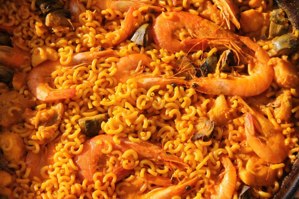 Barilla Risoni 500g : Une Valeur Sûre pour les Professionnels de l'Alimentaire 1