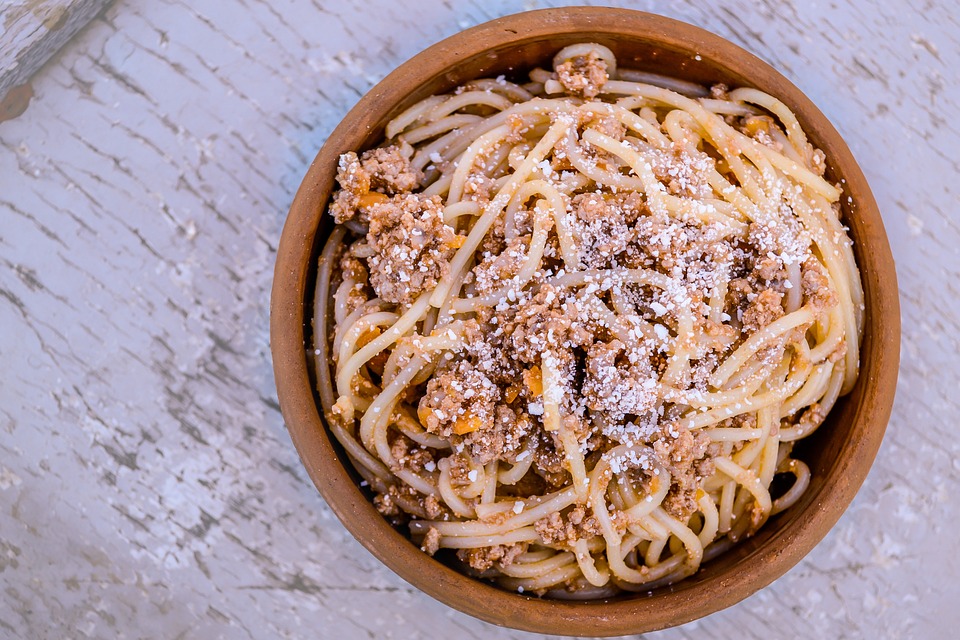 Barilla Midolline 500g : Une Valeur Sûre pour les Professionnels de l'Alimentaire 1