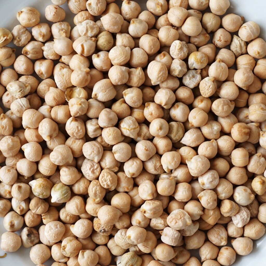 Bonduelle pois chiches à la vapeur 310g : idéal pour les professionnels ! 1