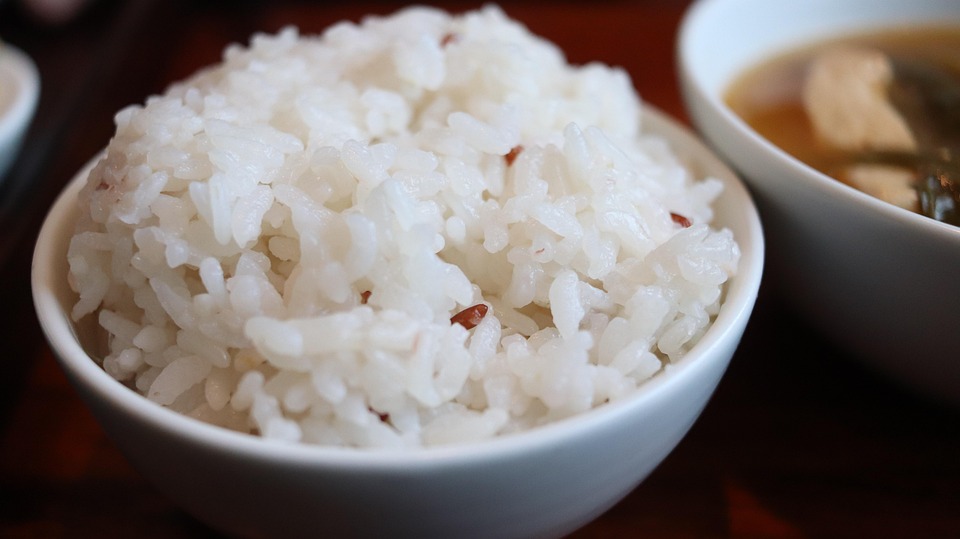 Lustucru - riz long grain incollable prêt en 10 min 1