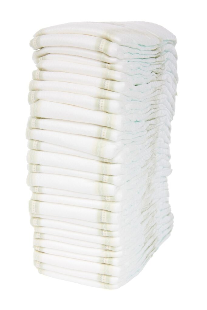 Pampers Jumbo Pack Pants Junior/5 (48pcs) 1