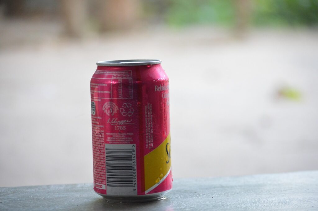 Schweppes 1,5L Citrus Mix : Découvrez Nos Offres Grossistes en Palettes ! 1