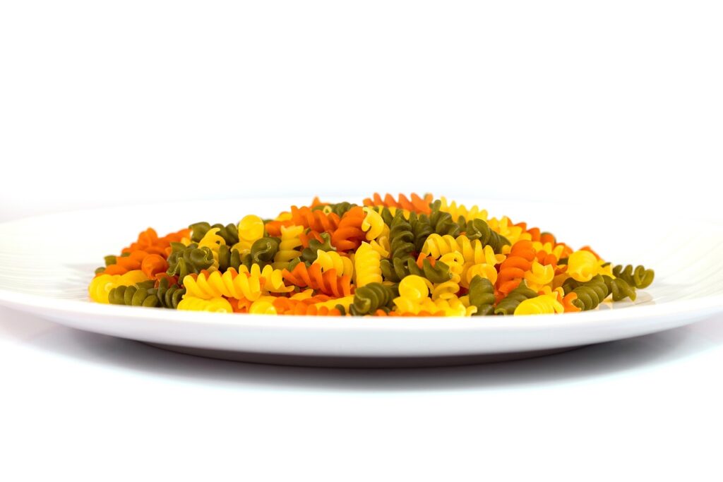 Barilla - Conchiglie Rigate Collezione : Une Offre Premium pour les Professionnels 1