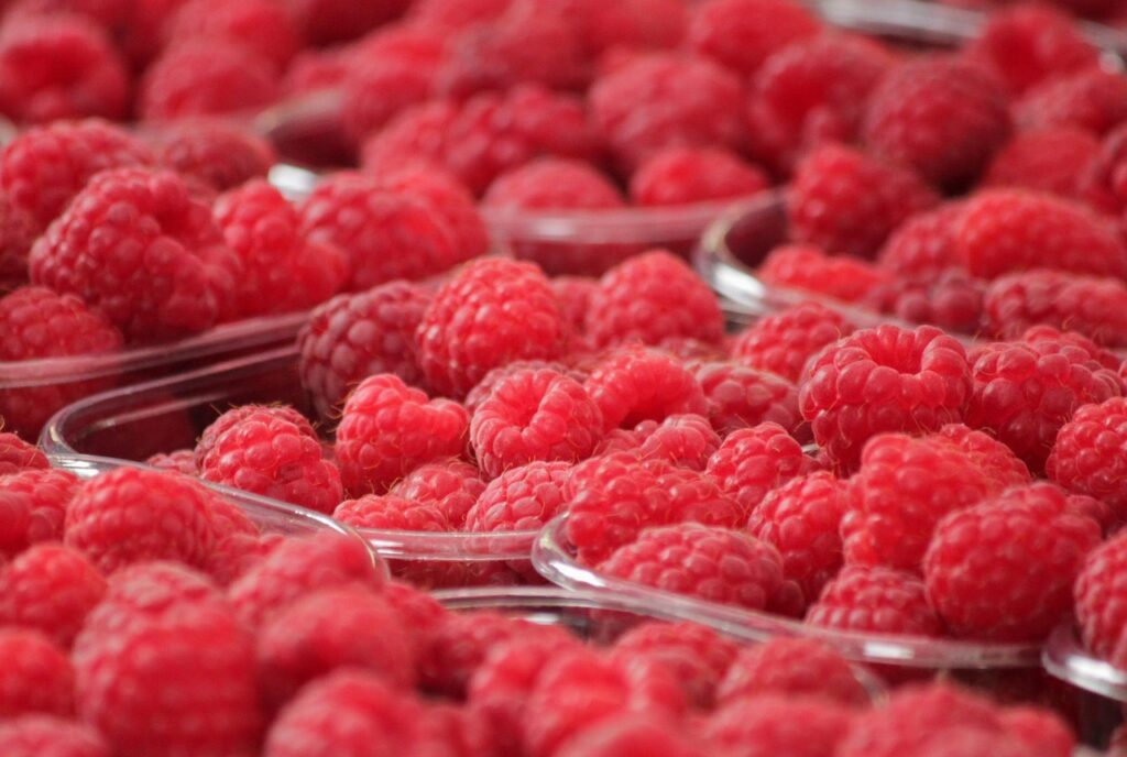 Bonne maman framboise 370g : Une opportunité gourmande pour vos affaires ! 1