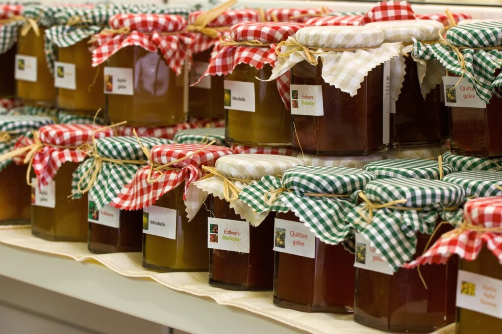 Bonne maman abricot 370g : Profitez d’un déstockage gourmand pour vos clients 1
