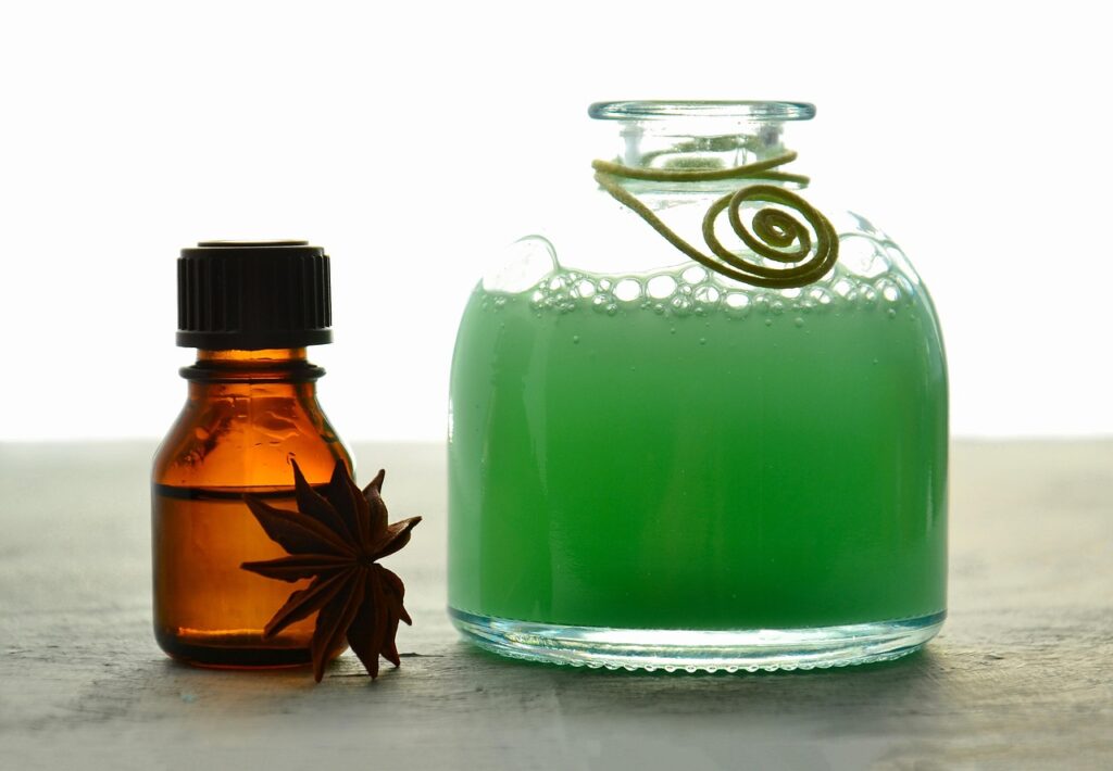 Palmolive Soap / Aquarium Liquid 300ml : Destockage en Gros pour Professionnels 1