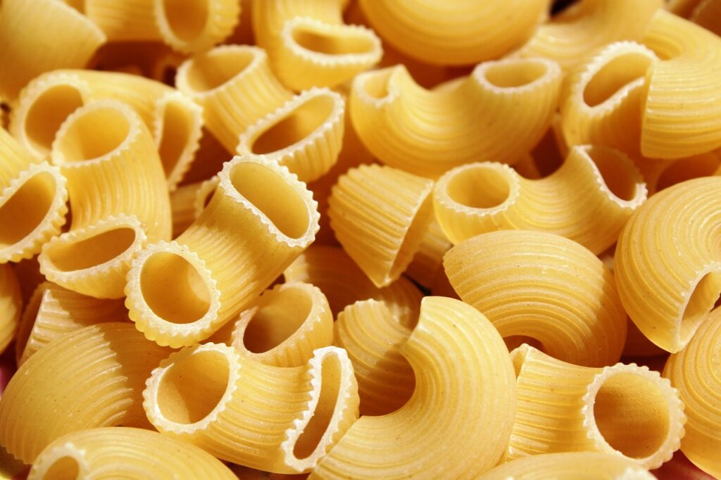 Panzani - macaroni blé français : l’offre idéale pour vos besoins en gros ! 1