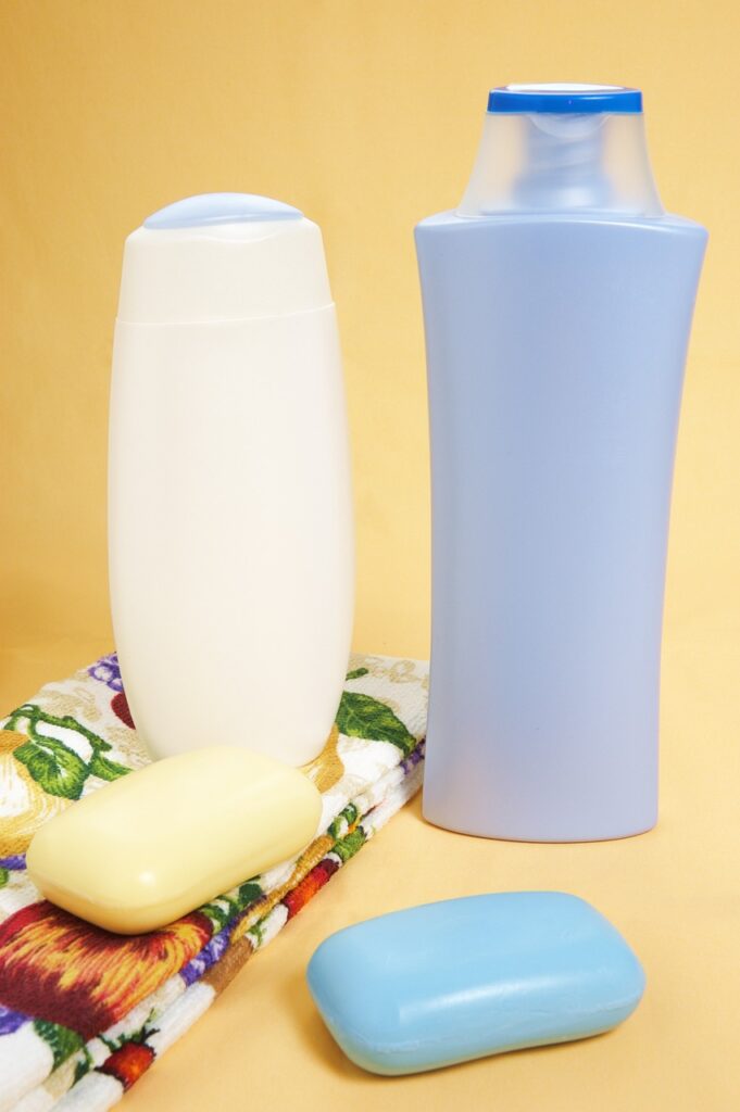 Palmolive Soap Black Orchid 90g : Une Offre Premium pour les Professionnels 1