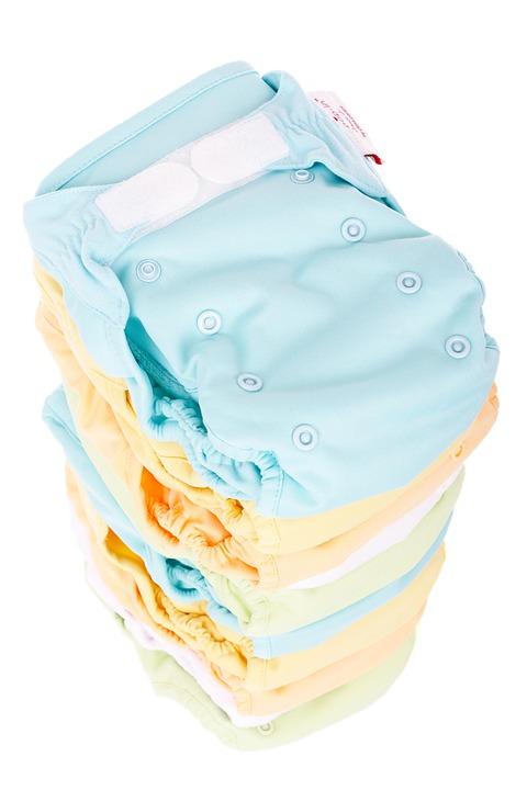 Pampers Jumbo Pack Pants Large - Destockage Professionnel pour Revendeurs 1