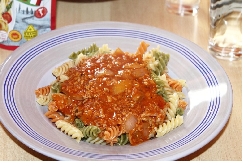 Barilla - Sauce bolognaise en bocal : un déstockage avantageux pour les professionnels 1